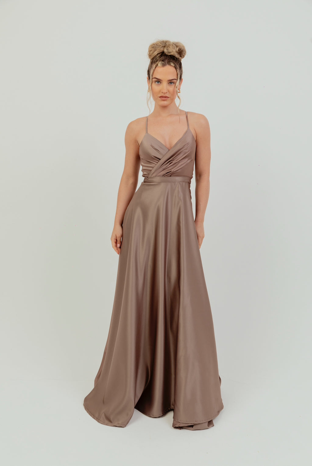 2 in 1 Princess Dress