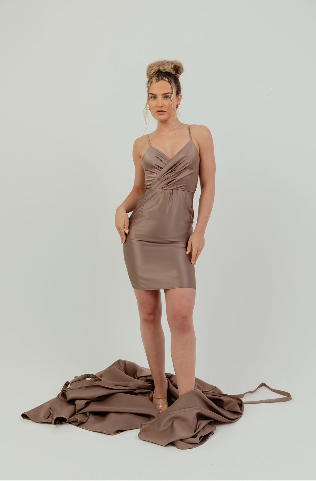 2 in 1 Princess Dress