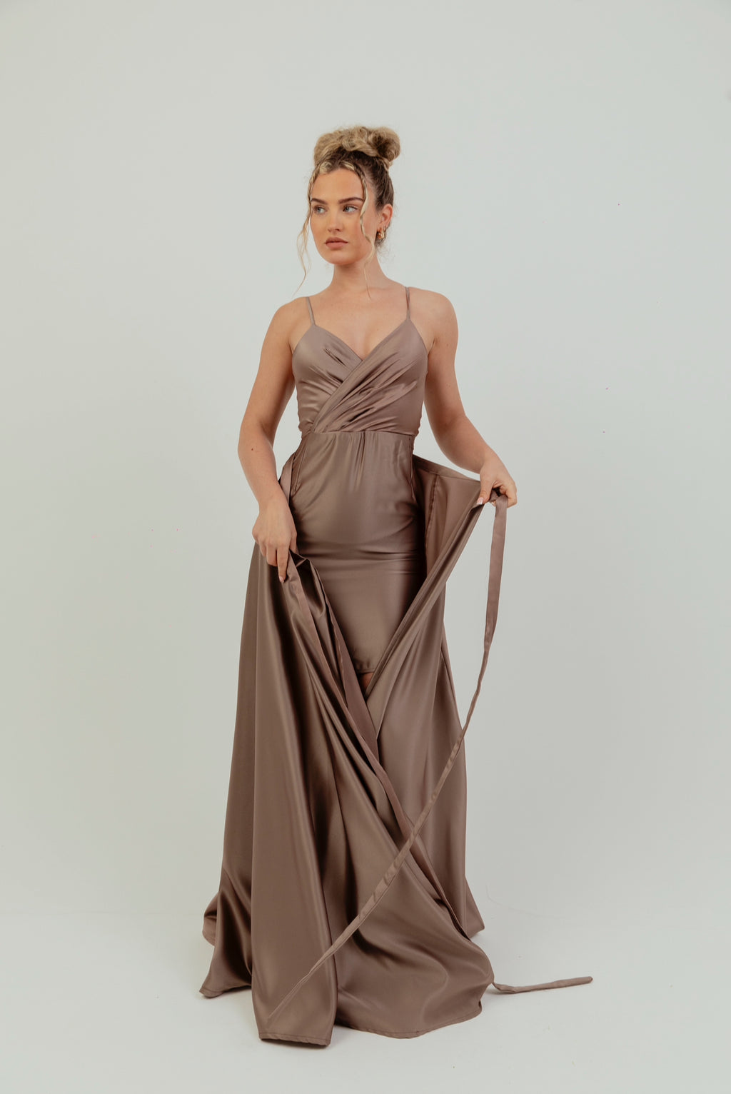 2 in 1 Princess Dress