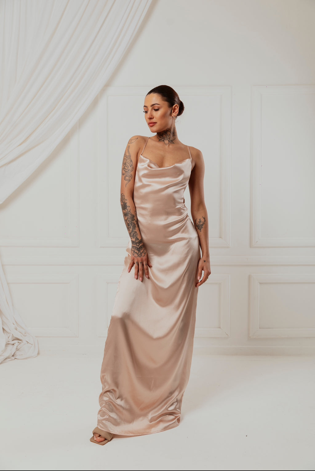 The Virelle